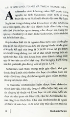 Danh Nhân Thế Giới
