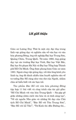 Di Sản Hồ Chí Minh - Bác Hồ Với Văn Hóa Phương Đông