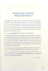 Vở Bài Tập Toán Lớp 7 Tập 1 (Cánh Diều)