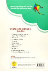 Phiếu Thực Hành Cuối Tuần Toán Lớp 3 (Cánh Diều)