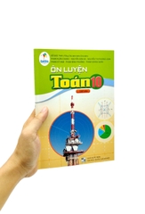 Ôn Luyện Toán Lớp 10 Tập 2 (Cánh Diều)