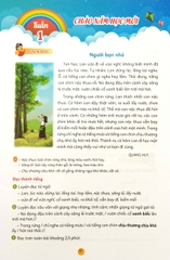 Phiếu Ôn Luyện Cuối Tuần Tiếng Việt Lớp 3 Tập 1 (Cánh Diều)
