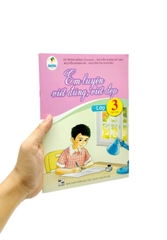 Em Luyện Viết Đúng, Viết Đẹp Lớp 3 Tập 2 (Cánh Diều)