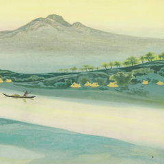 Vietnamese Folklore: The Story Of Saint Gióng - Chuyện Ông Gióng