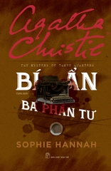 Bí Ẩn Ba Phần Tư - Agatha Christie