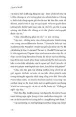 Bí Ẩn Ba Phần Tư - Agatha Christie