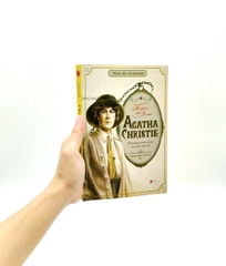 Chuyện Tình - Agatha Christie