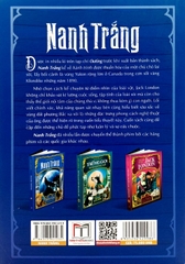 Nanh Trắng - Jack London