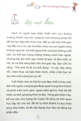 Nhật Ký Trưởng Thành Của Đứa Trẻ Ngoan - Việc Học Không Hề Đáng Sợ