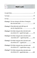 Enneagram - Giải Mã Bản Thân Qua 9 Loại Hình Tính Cách