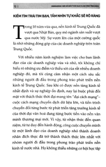 Enneagram - Giải Mã Bản Thân Qua 9 Loại Hình Tính Cách