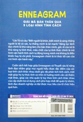 Enneagram - Giải Mã Bản Thân Qua 9 Loại Hình Tính Cách