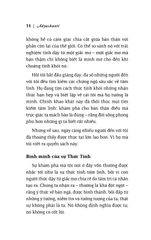 Hành Trình Giác Ngộ