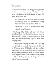 Lập Kế Hoạch Kinh Doanh Chuyên Nghiệp
