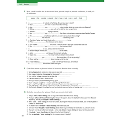 Destination C1 And C2 - Grammar And Vocabulary with Answer Key