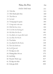 Không Gia Đình