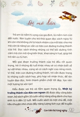 Nhật Ký Trưởng Thành Của Đứa Con Ngoan - Con Tiến Bộ Từng Ngày