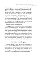 Tính Trước 5 Bước