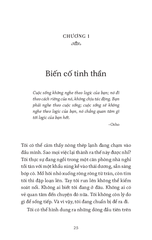 Khám Phá Vận Mệnh - 7 Bước Đánh Thức Bản Thân