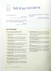 Combo 2 Cuốn Textbook Services Marketing