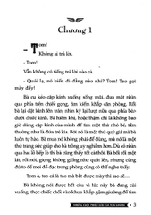 Những Cuộc Phiêu Lưu Của Tom Sawyer