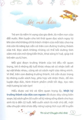 Nhật Ký Trưởng Thành Của Đứa Con Ngoan - Thi Cử Ư? Chuyện Nhỏ Nhé!