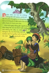Truyện Cổ Tích Việt Nam Dành Cho Thiếu Nhi - Sọ Dừa