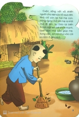 Truyện Cổ Tích Việt Nam Dành Cho Thiếu Nhi - Sọ Dừa
