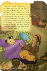Truyện Cổ Tích Việt Nam Dành Cho Thiếu Nhi - Sọ Dừa