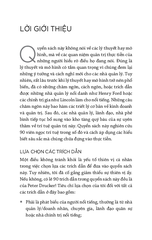 Trí Tuệ Quản Trị Từ Những Doanh Nhân Và Nhà Quản Trị Hàng Đầu Thế Giới