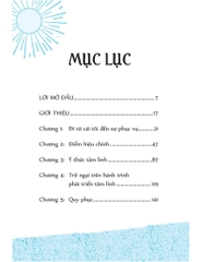 Bản Đồ Tâm Thức