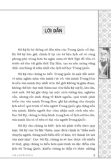 Sử Ký Tư Mã Thiên
