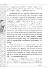 Sử Ký Tư Mã Thiên