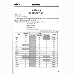 Giúp Em Học Giỏi Từ Và Câu Tiếng Việt Lớp 4 (Chương Trình Mới)