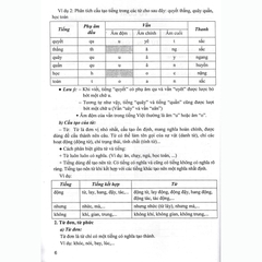 Giúp Em Học Giỏi Từ Và Câu Tiếng Việt Lớp 4 (Chương Trình Mới)