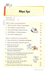 Let’s Write! - Viết Đoạn Không Khó Tập 1