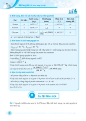 Củng Cố Và Ôn Luyện Hóa Học Lớp 10 ( Theo Chương Trình Sách Giáo Khoa Mới Nhất )