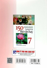 150 Bài Văn Hay Lớp 6