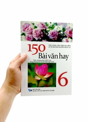 150 Bài Văn Hay Lớp 6