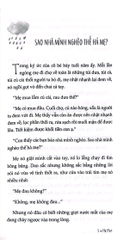 Mẹ Làm Gì Có Ước Mơ