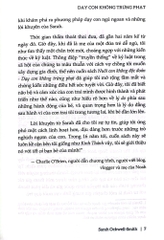 Nuôi Con Không Độc Đoán - Dạy Con Không Trừng Phạt