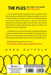 The Plus - Self-Help Cho Người Ghét Self-Help