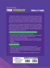 Tâm Lý Học - Think Psychology - Text Book