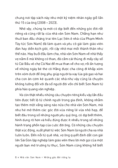 Nhà Văn Sơn Nam - Những Góc Đời Riêng Lạ