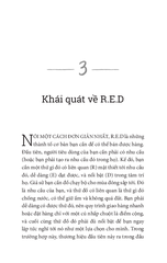 Tiếp Thị Kiểu R.E.D - Ba Nguyên Liệu Làm Nên Những Thương Hiệu Hàng Đầu KFC, Pizza Hut Và Taco Bell