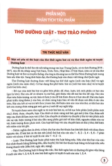 Bồi Dưỡng Ngữ Văn Lớp 8 (Chương Trình Mới)