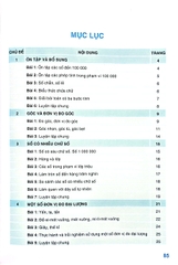 Phát Triển Năng Lực Tự Học Toán Lớp 4 (Chương Trình Mới)