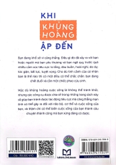 Khi Khủng Hoảng Ập Đến - 5 Bước Đối Phó Với Căng Thẳng Mạn Tính