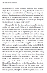 Sống Đời Tự Do