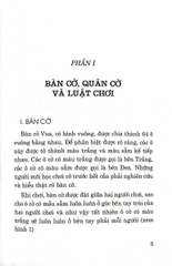 Tự Học Chơi Cờ Vua - Nước Đi Đầu Tiên Của Nhà Vô Địch